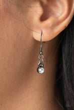 Load image into Gallery viewer, Necklaces Unfiltered Confidence - Black N24