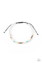Load image into Gallery viewer, Bracelets Basecamp Boyfriend - White