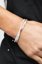 Load image into Gallery viewer, Bracelets Basecamp Boyfriend - White