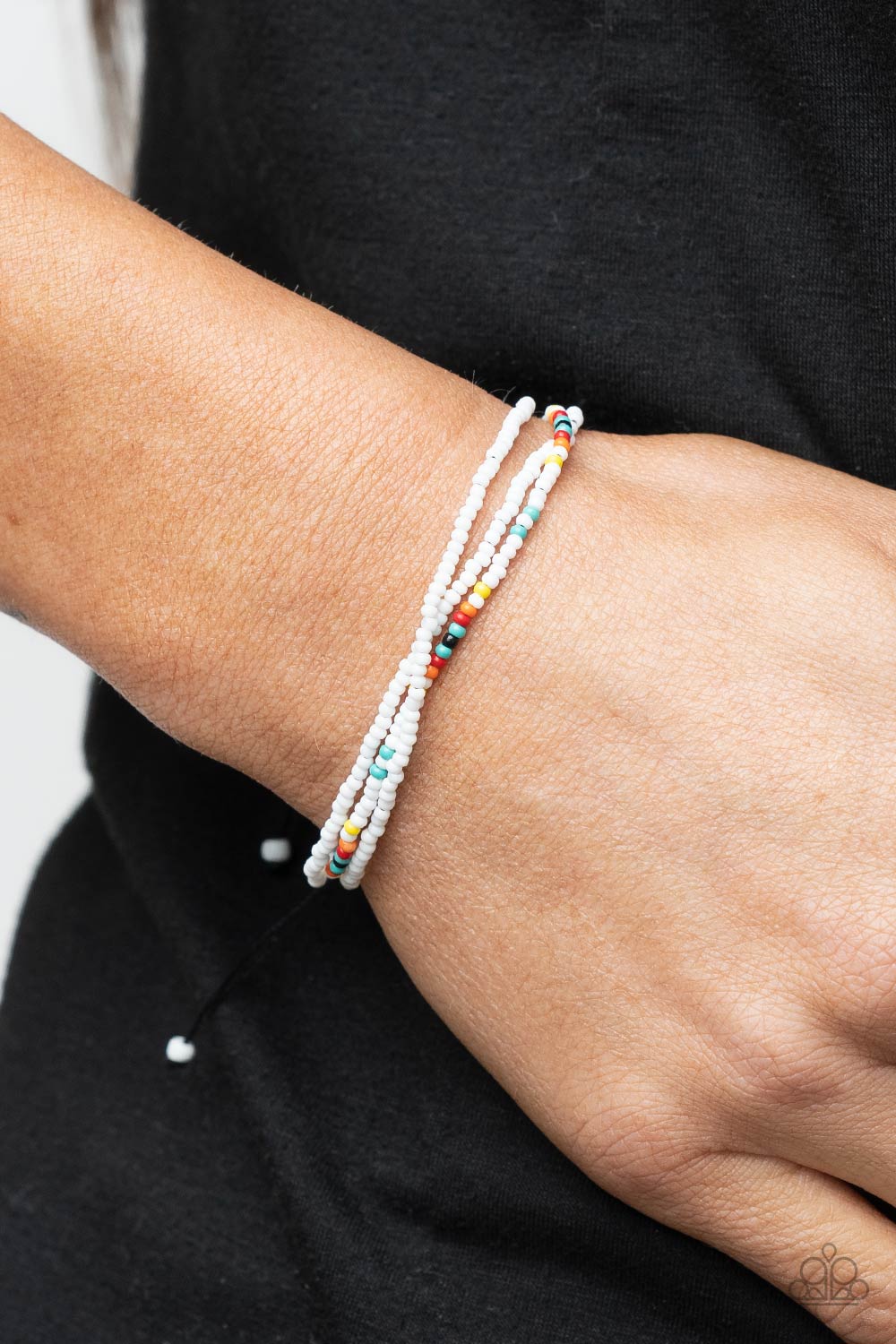 Bracelets Basecamp Boyfriend - White