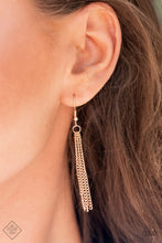 Load image into Gallery viewer, Necklaces KNOT All There - Gold N442