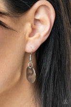 Load image into Gallery viewer, Necklaces Alluring Luxe - Red N389