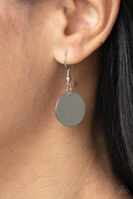 Load image into Gallery viewer, Necklace Luxe Crush - Black N2346