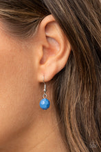 Load image into Gallery viewer, Necklaces Tic Tac TREND - Blue