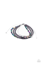 Load image into Gallery viewer, Bracelets Holographic Hike - Multi Urban B2131