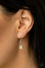 Load image into Gallery viewer, Necklace Material Girl Glamour - Brown N85