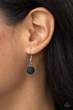 Load image into Gallery viewer, Necklaces Melrose Melody - Blue N2108