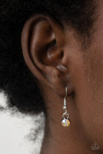 Load image into Gallery viewer, Necklace Happily Heartwarming - White MDAY S155