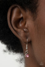 Load image into Gallery viewer, Necklaces A Mothers Heart - Pink