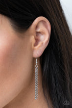 Load image into Gallery viewer, Necklaces Blessed Mama - Silver MDAY S149