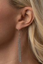 Load image into Gallery viewer, Necklaces Positively Perfect - Silver MDAY S142