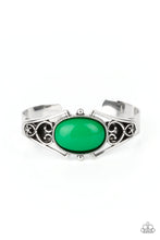 Load image into Gallery viewer, Bracelets Springtime Trendsetter - Green FINAL