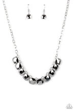 Load image into Gallery viewer, Necklaces Radiance Squared - Silver