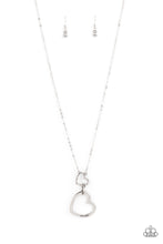 Load image into Gallery viewer, Necklaces Grandma Glow - White MDAY S137