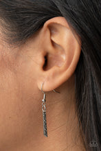 Load image into Gallery viewer, Necklaces Enchantingly Tribal - Black