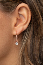 Load image into Gallery viewer, Necklace Forever Your Mom - Copper MDAY S146