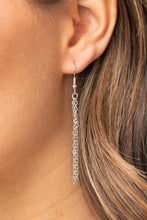 Load image into Gallery viewer, Necklaces Chaos Coordinator - Silver MDAY