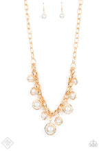 Load image into Gallery viewer, Necklaces Revolving Refinement - Gold SET Y