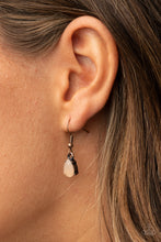 Load image into Gallery viewer, Necklace Above The Clouds - Copper N457