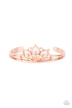 Load image into Gallery viewer, Bracelets Mandala Mindfulness - Copper FINAL