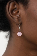 Load image into Gallery viewer, Necklace AMOR to Love - Pink M-Day