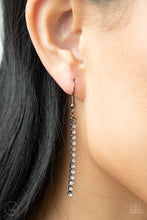 Load image into Gallery viewer, Necklaces Starlight Radiance - Black N348