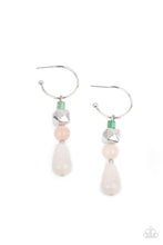 Load image into Gallery viewer, Earrings Boulevard Stroll - Multi E131