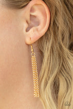 Load image into Gallery viewer, Necklaces Positively Perfect - Gold MDAY S142