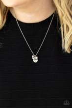 Load image into Gallery viewer, Necklaces Super Mom - Pink MDAY S151