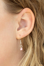 Load image into Gallery viewer, Necklaces Super Mom - Pink MDAY S151