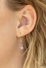 Load image into Gallery viewer, Necklaces Promoted to Grandma - Pink MDAY S154