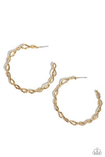 Load image into Gallery viewer, Earrings Haute Helix - Gold E387