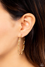 Load image into Gallery viewer, Earrings Haute Helix - Gold E387