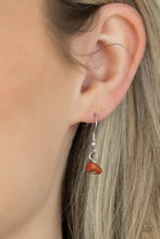 Load image into Gallery viewer, Necklace Plains Paradise - Multi N2066