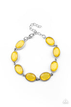 Load image into Gallery viewer, Bracelets Smooth Move - Yellow