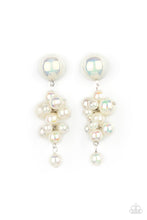 Load image into Gallery viewer, Earrings Dont Rock The YACHT - Multi E242