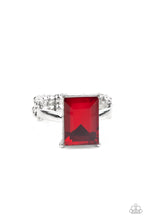 Load image into Gallery viewer, Embrace Social Glow - Red