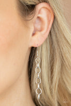 Load image into Gallery viewer, Necklace Gallery Gem - Red N473