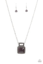 Load image into Gallery viewer, Necklaces Ethereally Elemental - Silver
