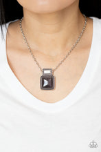 Load image into Gallery viewer, Necklaces Ethereally Elemental - Silver
