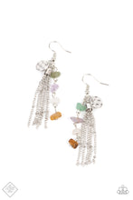 Load image into Gallery viewer, Earrings Stone Sensation Multi E191 E2317