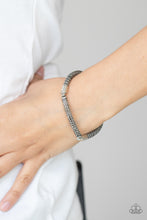 Load image into Gallery viewer, Bracelets Fearlessly Unfiltered - Silver B110