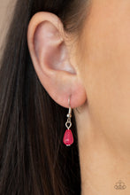 Load image into Gallery viewer, Necklace Pampered Poolside - Pink N458