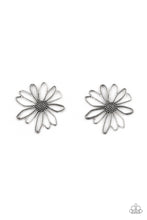 Load image into Gallery viewer, Earrings Artisan Arbor - Silver E2234