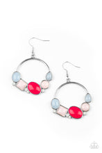 Load image into Gallery viewer, Earrings Beautifully Bubblicious - Multi E159