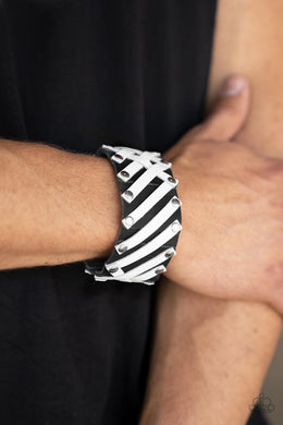 Bracelets Rebel Rumble - Black Urban