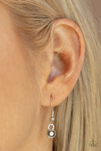 Load image into Gallery viewer, Necklaces Light Up The Sky - Silver