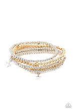 Load image into Gallery viewer, Bracelets American All-Star - Multi B258