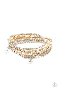 Bracelets American All-Star - Multi B258