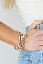 Load image into Gallery viewer, Bracelets American All-Star - Multi B258